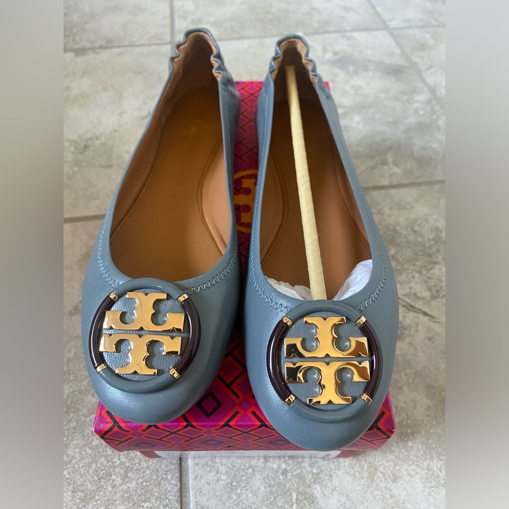Tory Burch Flats
